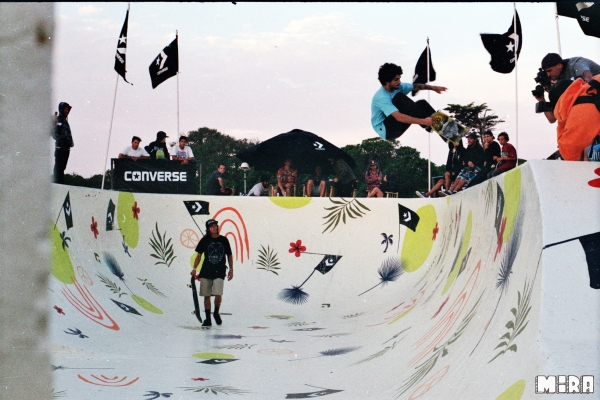 Dario Matarollo, fs nosegrab