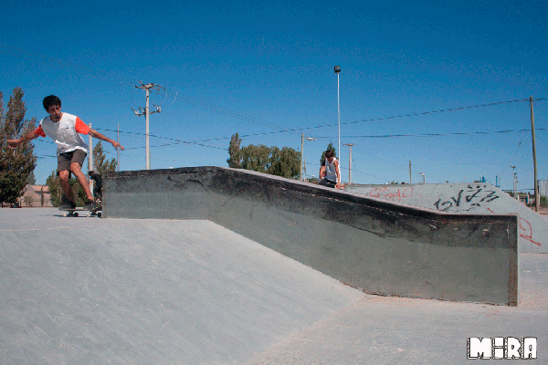 Guido Fazzinga, wallie bs 5050