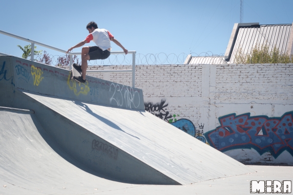 Guido Fazzinga, fs smith