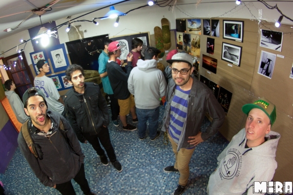 Foto: Diego Torrontegui