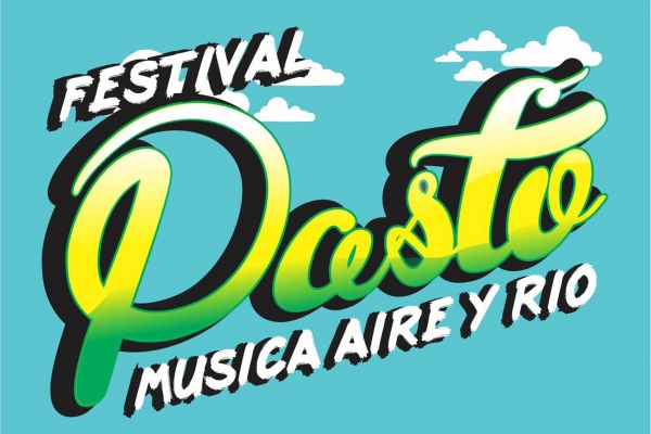 Festival Pasto 2015