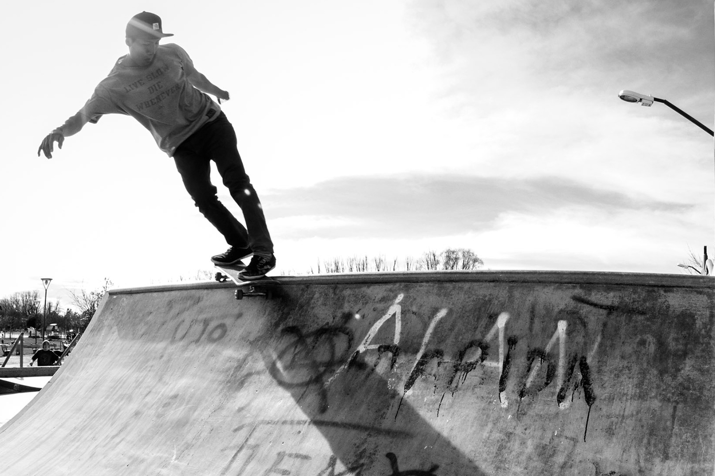 10 años del skatepark de San Patricio del Chañar