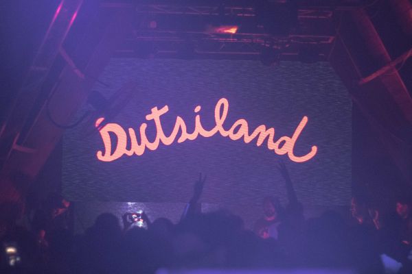 Mi Amigo Invencible presenta "Dutsiland" en Neuquén