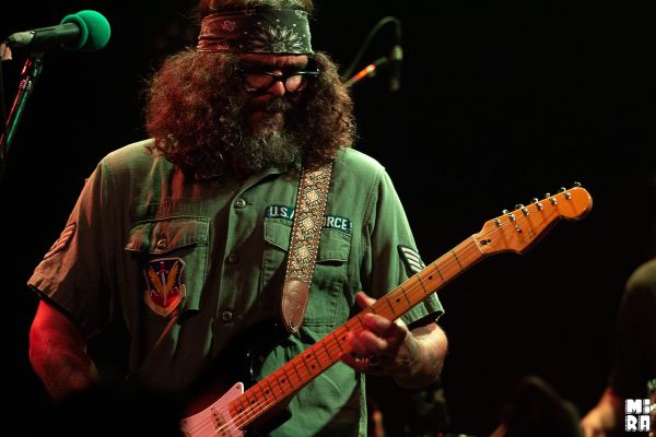 Brant Bjork