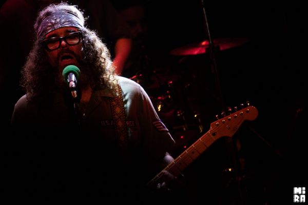 Brant Bjork