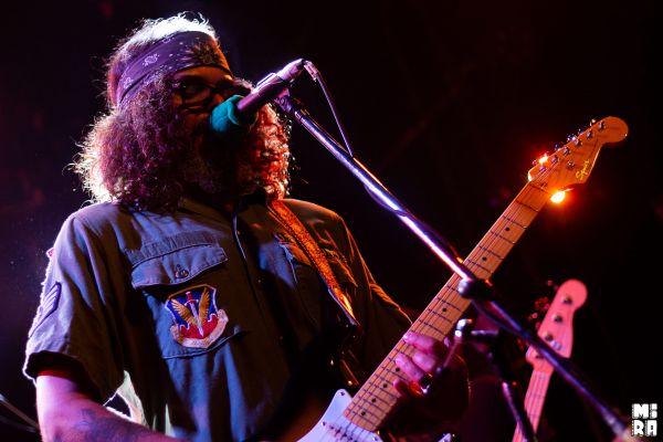 Brant Bjork