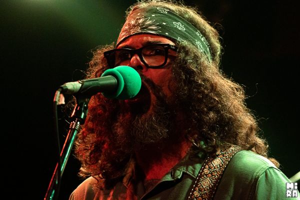 Brant Bjork