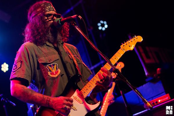 Brant Bjork