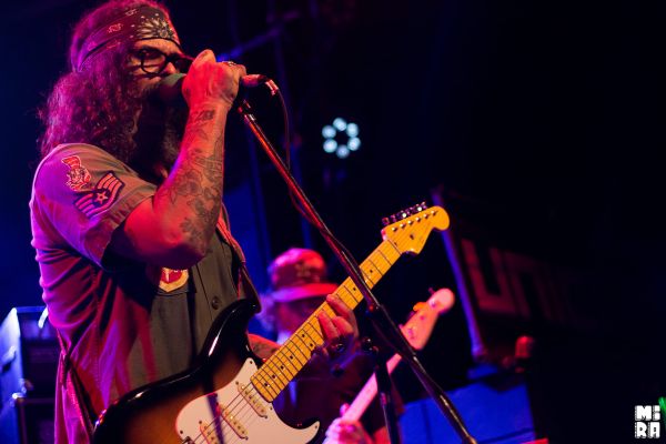 Brant Bjork