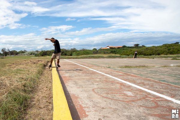 Sebastian Juarez fs bores