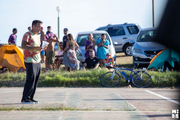 El ojo atento del Galle